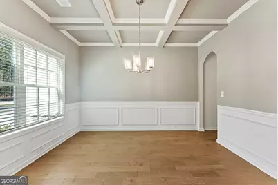 515 Bohannon Road #13, Grantville, GA 30220 - Photo 4