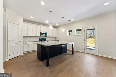 515 Bohannon Road #13, Grantville, GA 30220 - Photo 8