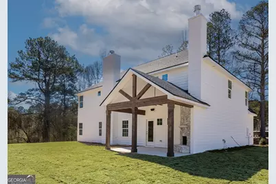 515 Bohannon Road #13, Grantville, GA 30220 - Photo 40