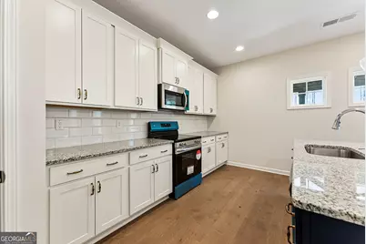 515 Bohannon Road #13, Grantville, GA 30220 - Photo 14