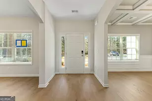 515 Bohannon Rd, Grantville, GA 30220 - Photo 2