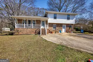 1895 Alton Green Dr NE, Monroe, GA 30656 - Photo 2