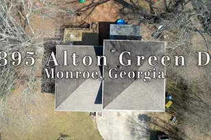 1895 Alton Green Dr NE, Monroe, GA 30656 - Photo 1