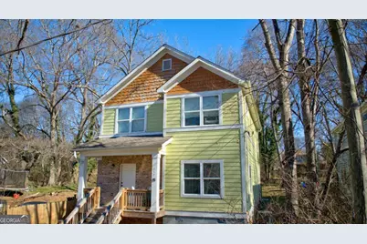 257 Arch Street, Athens, GA 30601 - Photo 2