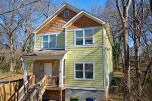 257 Arch St, Athens, GA 30601 - Photo 1