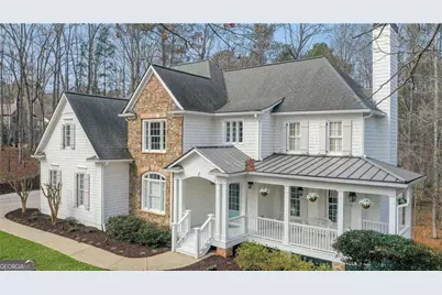 835 Longwood Lane, Alpharetta, GA 30004 - Photo 2