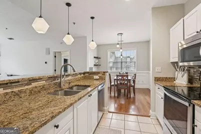 204 Spring Heights Lane SE, Smyrna, GA 30080 - Photo 8