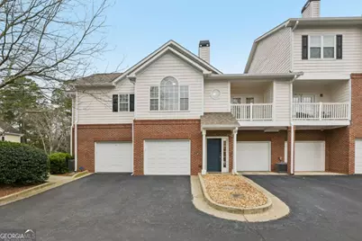 204 Spring Heights Lane SE, Smyrna, GA 30080 - Photo 1