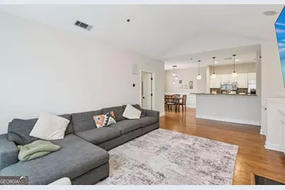 204 Spring Heights Lane SE, Smyrna, GA 30080 - Photo 4