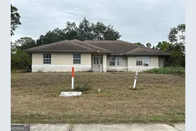 3500 W Price Boulevard, North Port, FL 34286 - Photo 1