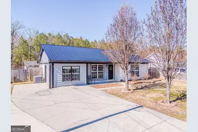 33 Hunters Glen Road, Rome, GA 30165 - Photo 1