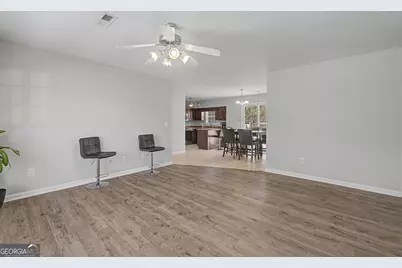 33 Hunters Glen Road, Rome, GA 30165 - Photo 6