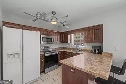 33 Hunters Glen Road, Rome, GA 30165 - Photo 12