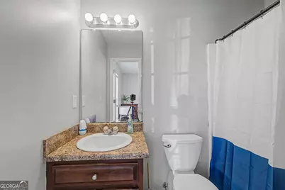 33 Hunters Glen Road, Rome, GA 30165 - Photo 18