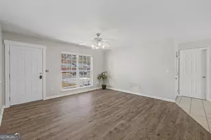 33 Hunters Glen Rd, Rome, GA 30165 - Photo 4