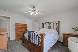 33 Hunters Glen Rd, Rome, GA 30165 - Photo 16