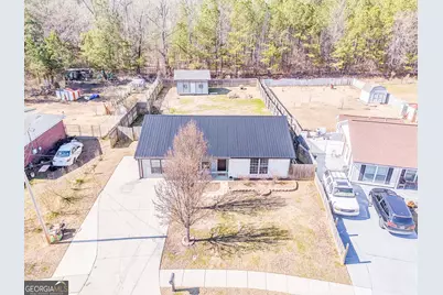 33 Hunters Glen Road, Rome, GA 30165 - Photo 32