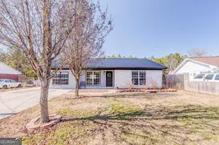 33 Hunters Glen Rd, Rome, GA 30165 - Photo 2