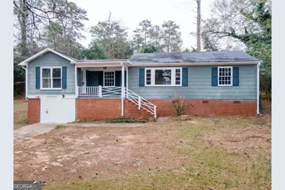 1755 Foster Place, Macon, GA 31211 - Photo 1