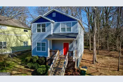 261 Arch Street, Athens, GA 30601 - Photo 4