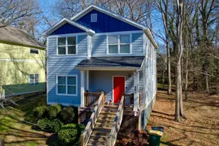 261 Arch St, Athens, GA 30601 - Photo 4