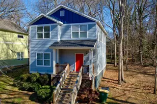 261 Arch St, Athens, GA 30601 - Photo 1