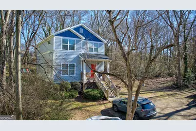 261 Arch Street, Athens, GA 30601 - Photo 2