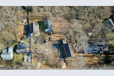 263 Arch Street, Athens, GA 30601 - Photo 4