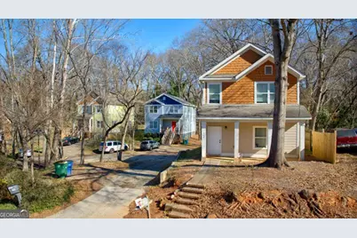 263 Arch Street, Athens, GA 30601 - Photo 18