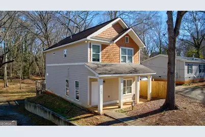 263 Arch Street, Athens, GA 30601 - Photo 1