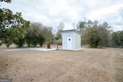 963 Springhill Church Road, Alamo, GA 30411 - Photo 78