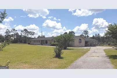 963 Springhill Church Road, Alamo, GA 30411 - Photo 2