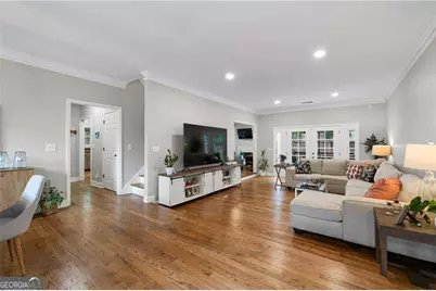 10880 Windham Way, Alpharetta, GA 30022 - Photo 4