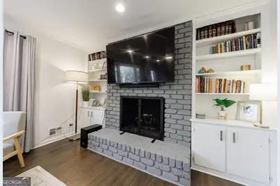 1499 Kings Down Circle, Atlanta, GA 30338 - Photo 16