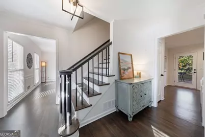 1499 Kings Down Circle, Atlanta, GA 30338 - Photo 4