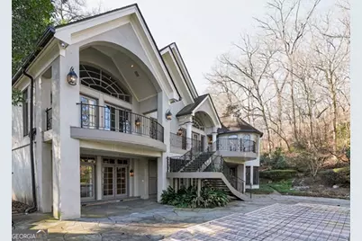 760 River Gate Drive, Atlanta, GA 30350 - Photo 2