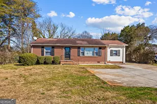 1406 Columbia Dr, Decatur, GA 30032 - Photo 1