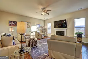 609 Caledon Way, Hampton, GA 30228 - Photo 18