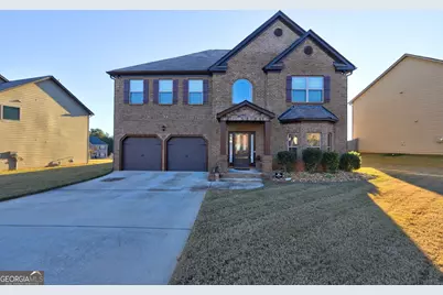 609 Caledon Way, Hampton, GA 30228 - Photo 1