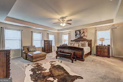 609 Caledon Way, Hampton, GA 30228 - Photo 24