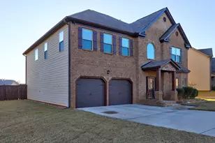 609 Caledon Way, Hampton, GA 30228 - Photo 2