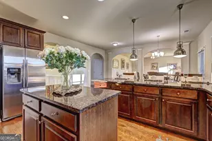 609 Caledon Way, Hampton, GA 30228 - Photo 12