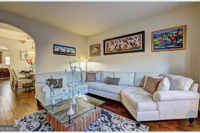 609 Caledon Way, Hampton, GA 30228 - Photo 8