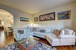 609 Caledon Way, Hampton, GA 30228 - Photo 8