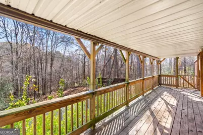 2906 Douthit Road, Mineral Bluff, GA 30559 - Photo 4