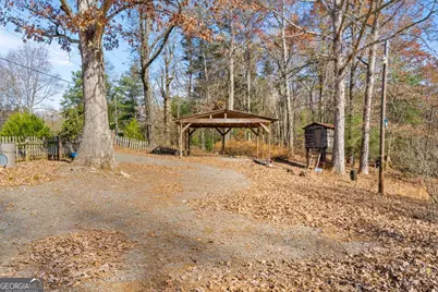 2906 Douthit Road, Mineral Bluff, GA 30559 - Photo 32