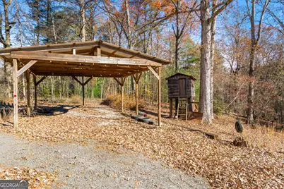 2906 Douthit Road, Mineral Bluff, GA 30559 - Photo 12