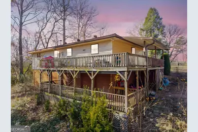 2906 Douthit Road, Mineral Bluff, GA 30559 - Photo 6