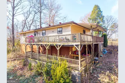 2906 Douthit Road, Mineral Bluff, GA 30559 - Photo 14