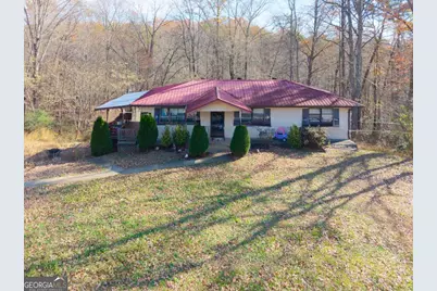 2906 Douthit Road, Mineral Bluff, GA 30559 - Photo 26